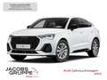 Audi Q3 Sportback 35 TDI S line MatrixLED*Kamera*Navi Weiß - thumbnail 1