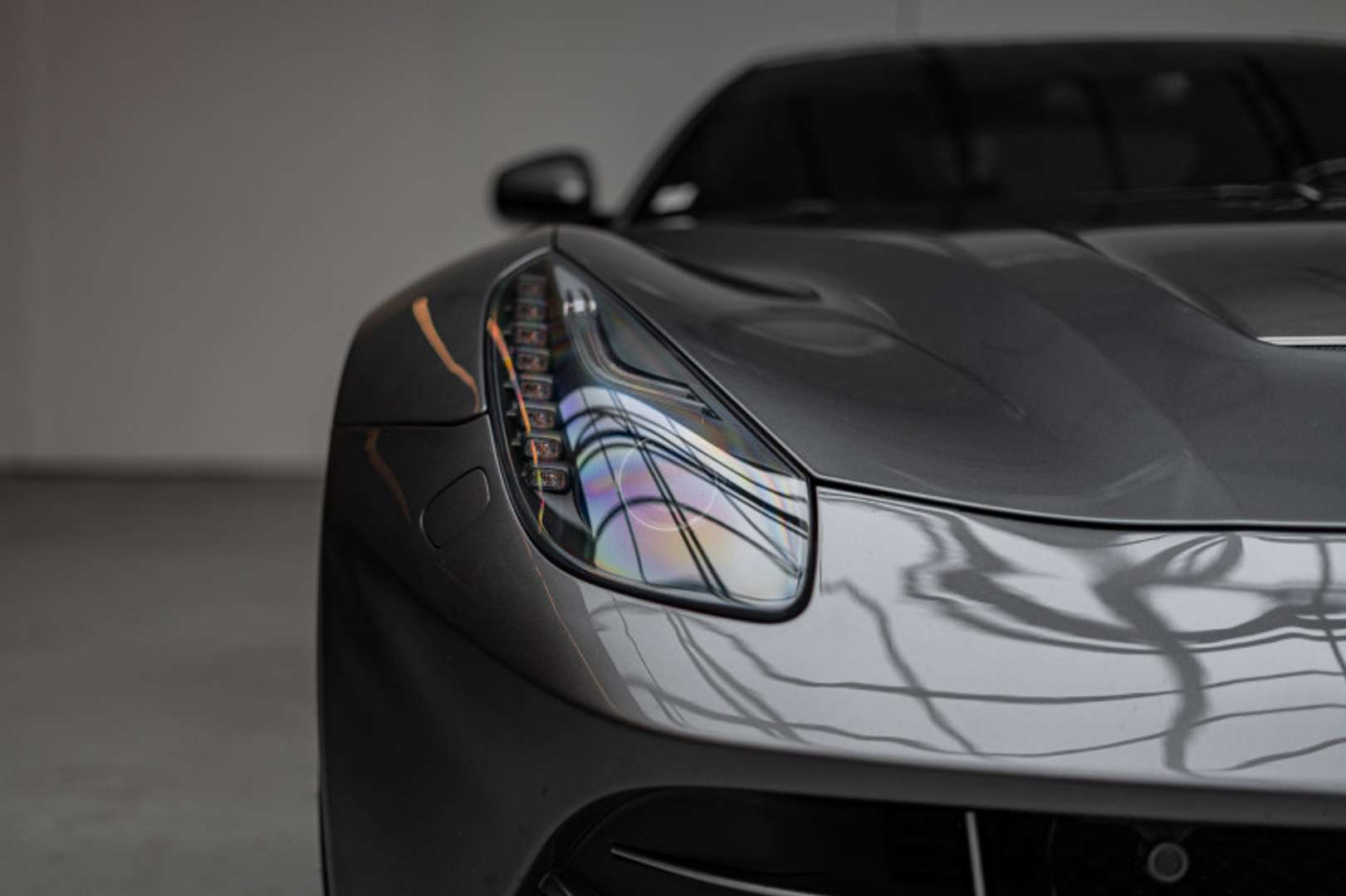 Ferrari F12 Berlinetta - - Joinsteer - #4
