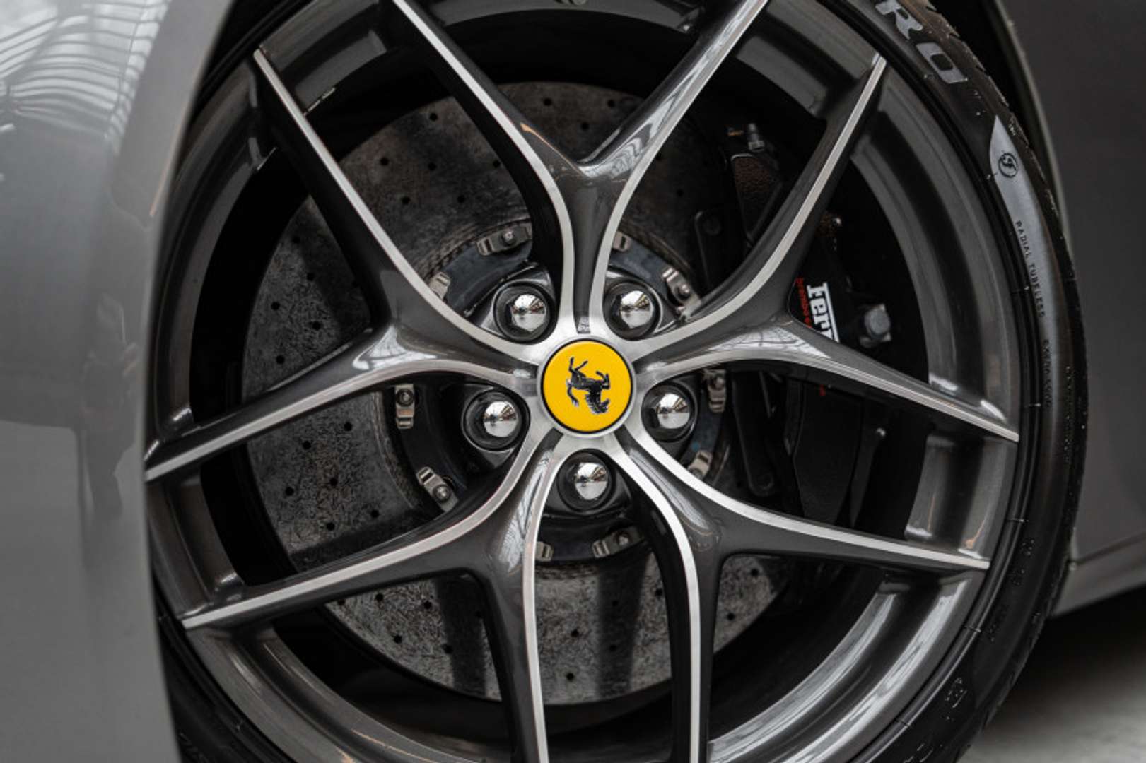 Ferrari F12 Berlinetta - - Joinsteer - #5