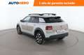 Citroen C4 Cactus 1.6 Blue-HDi Feel Edition Blanco - thumbnail 4
