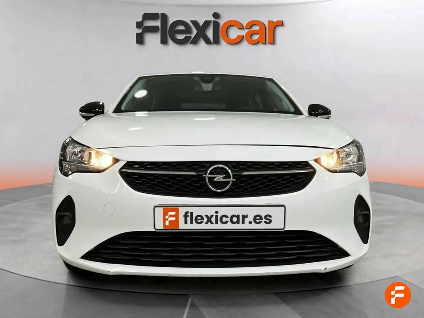 Opel Corsa 1.5D DT 74kW (100CV) Edition Blanco - 2