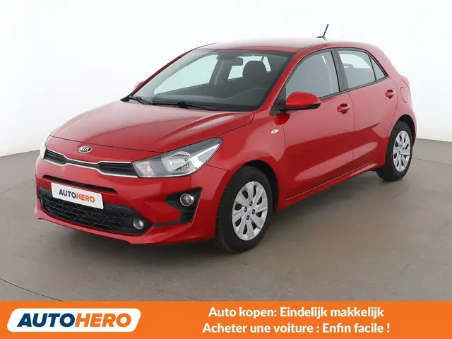 Kia Rio 1.2 Edition 7