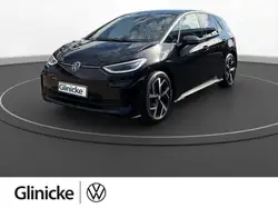Volkswagen ID.3 Pro Move 58kWh Matrix elek.Sitz SiHz