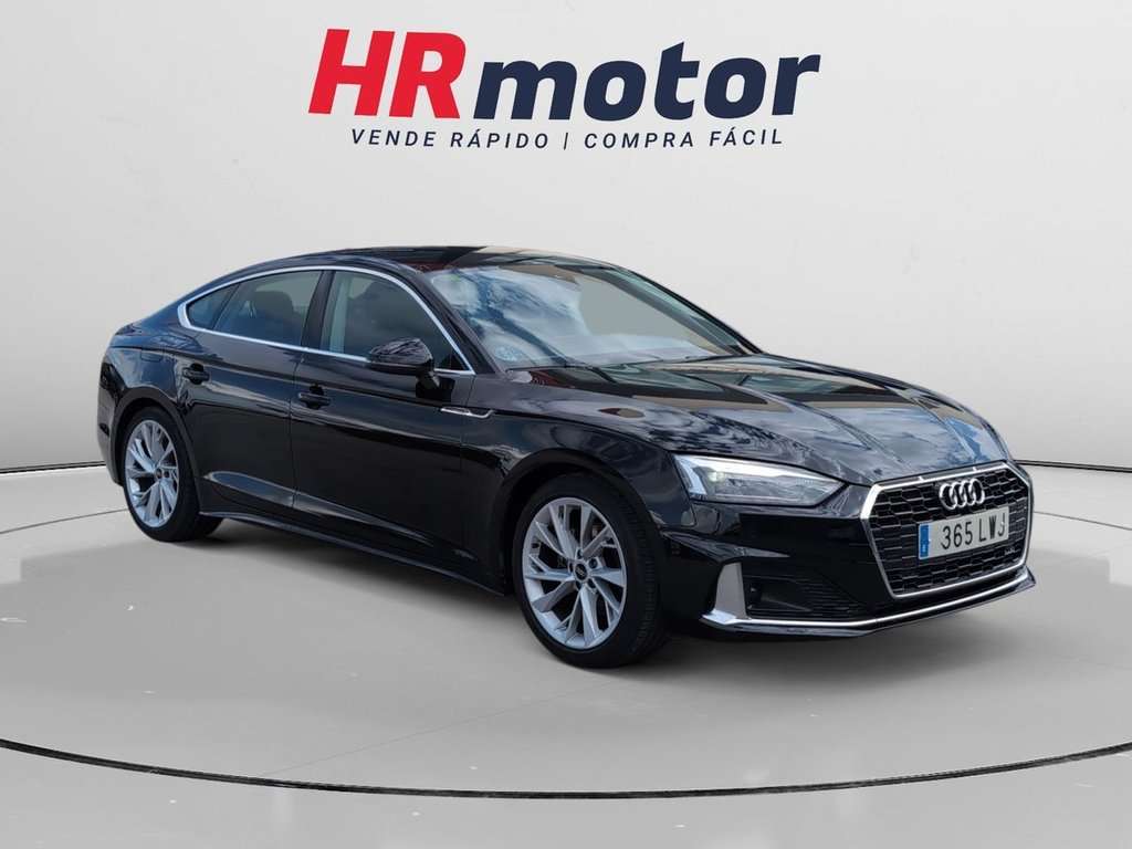 Audi A5 Sportback 35 TFSI Advanced S tronic - foto 1