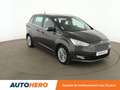 Ford Grand C-Max 1.5 TDCi Titanium BV6 Gris - thumbnail 8