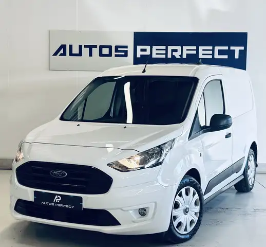 Ford Transit Connect 1.0 *34.268KM* 3 PLACES PDC CLIM LIM BLUETOOTH