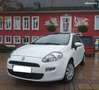 Fiat Punto 1.2 91 000 km toit panoramique Blanc - thumbnail 1