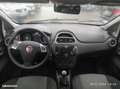 Fiat Punto 1.2 91 000 km toit panoramique Blanc - thumbnail 2