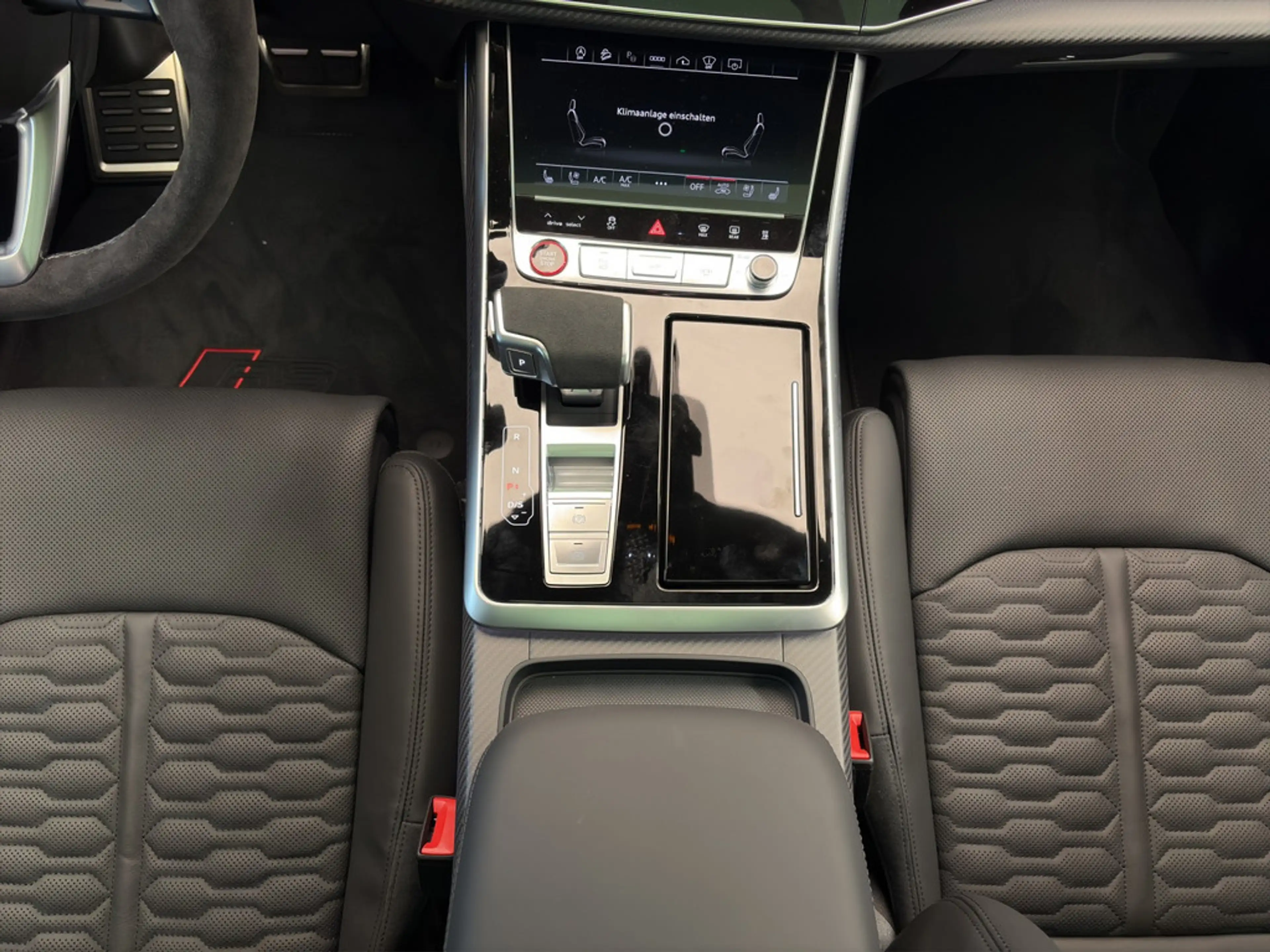 Audi RS Q8 SUV performance 471 kW tiptronic Performance UPE 211.650,-€!!! — photo 14