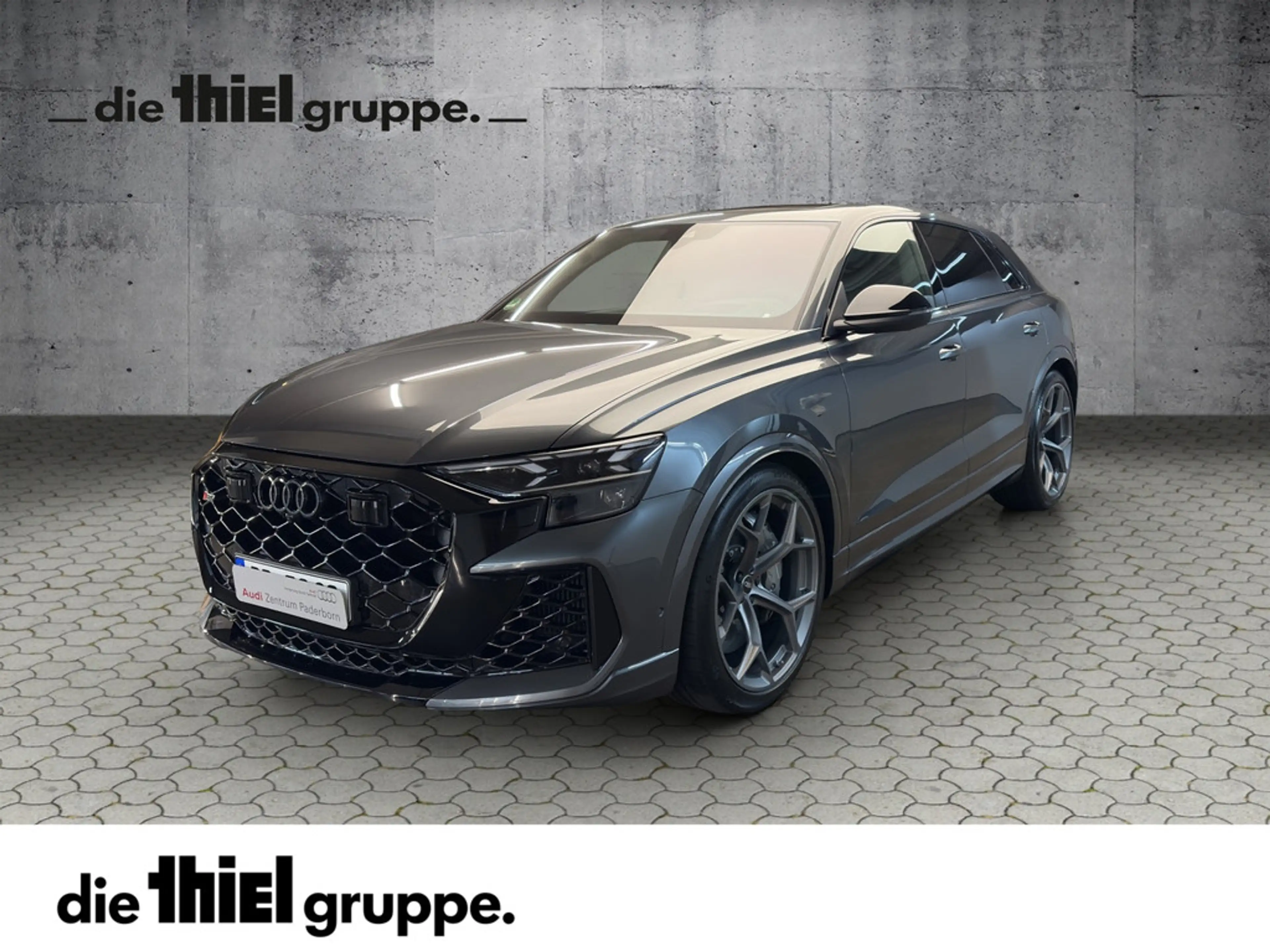 Audi RS Q8 SUV performance 471 kW tiptronic Performance UPE 211.650,-€!!!