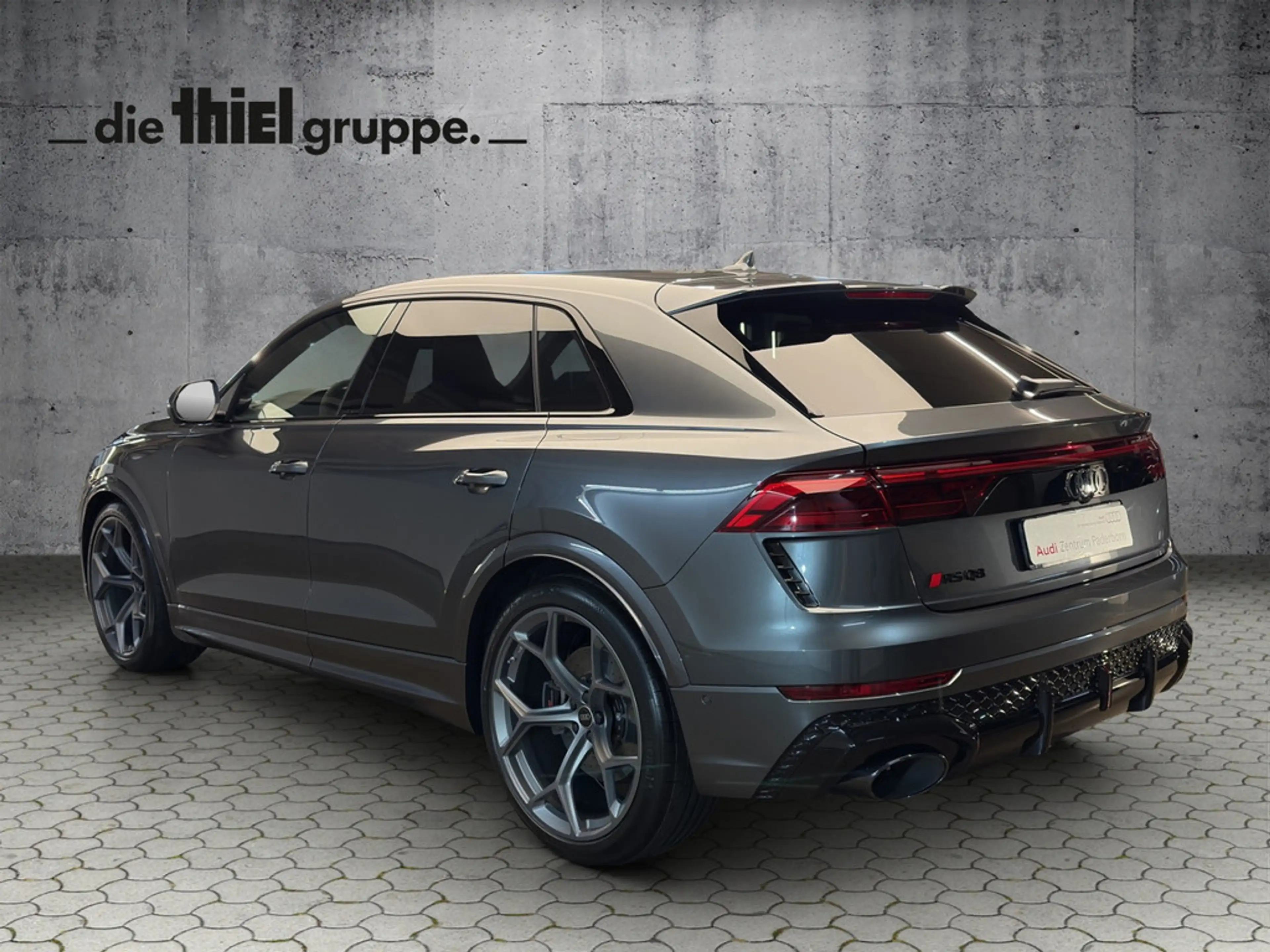 Audi RS Q8 SUV performance 471 kW tiptronic Performance UPE 211.650,-€!!! — photo 7