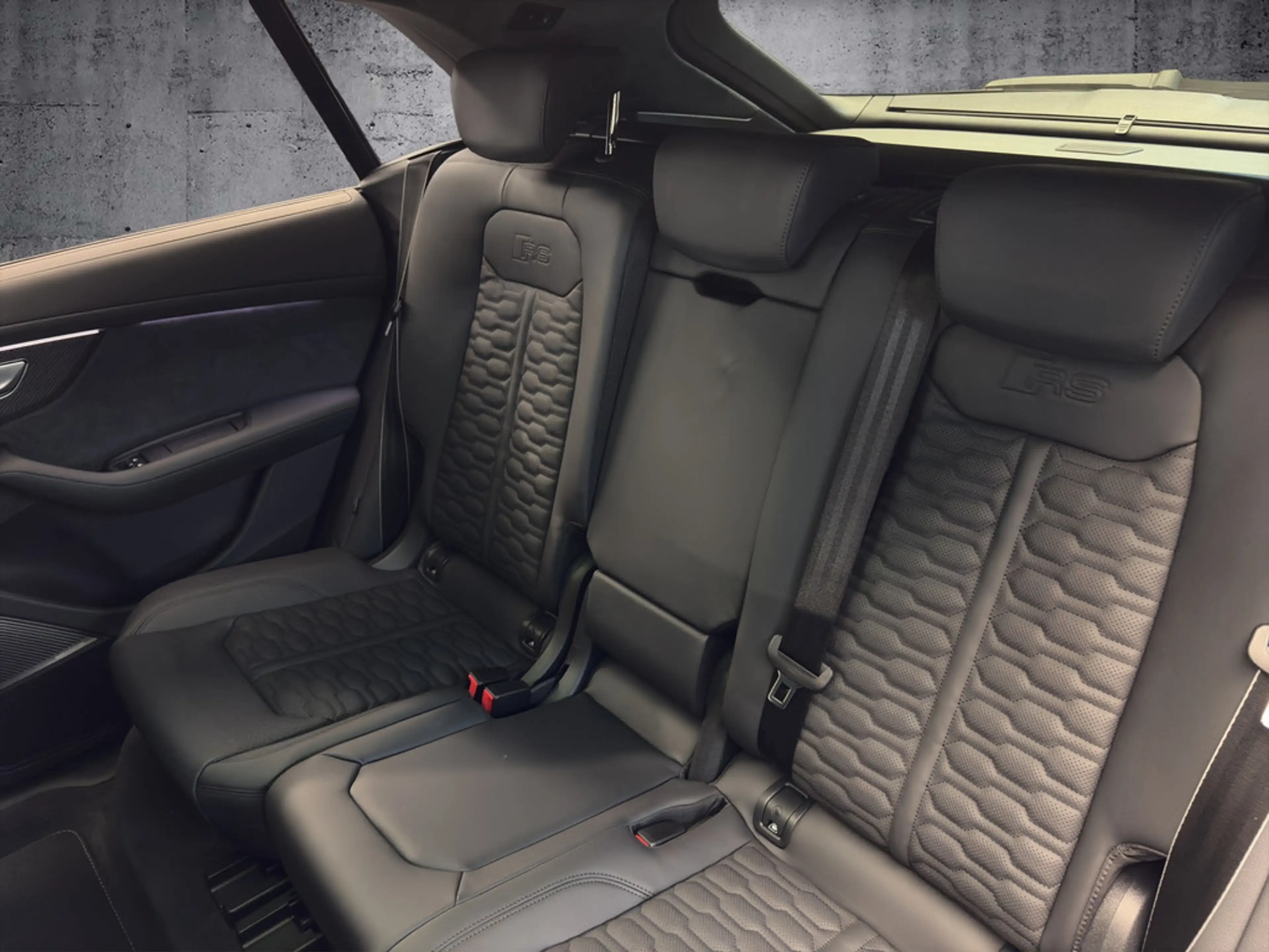 Audi RS Q8 SUV performance 471 kW tiptronic Performance UPE 211.650,-€!!! — photo 12