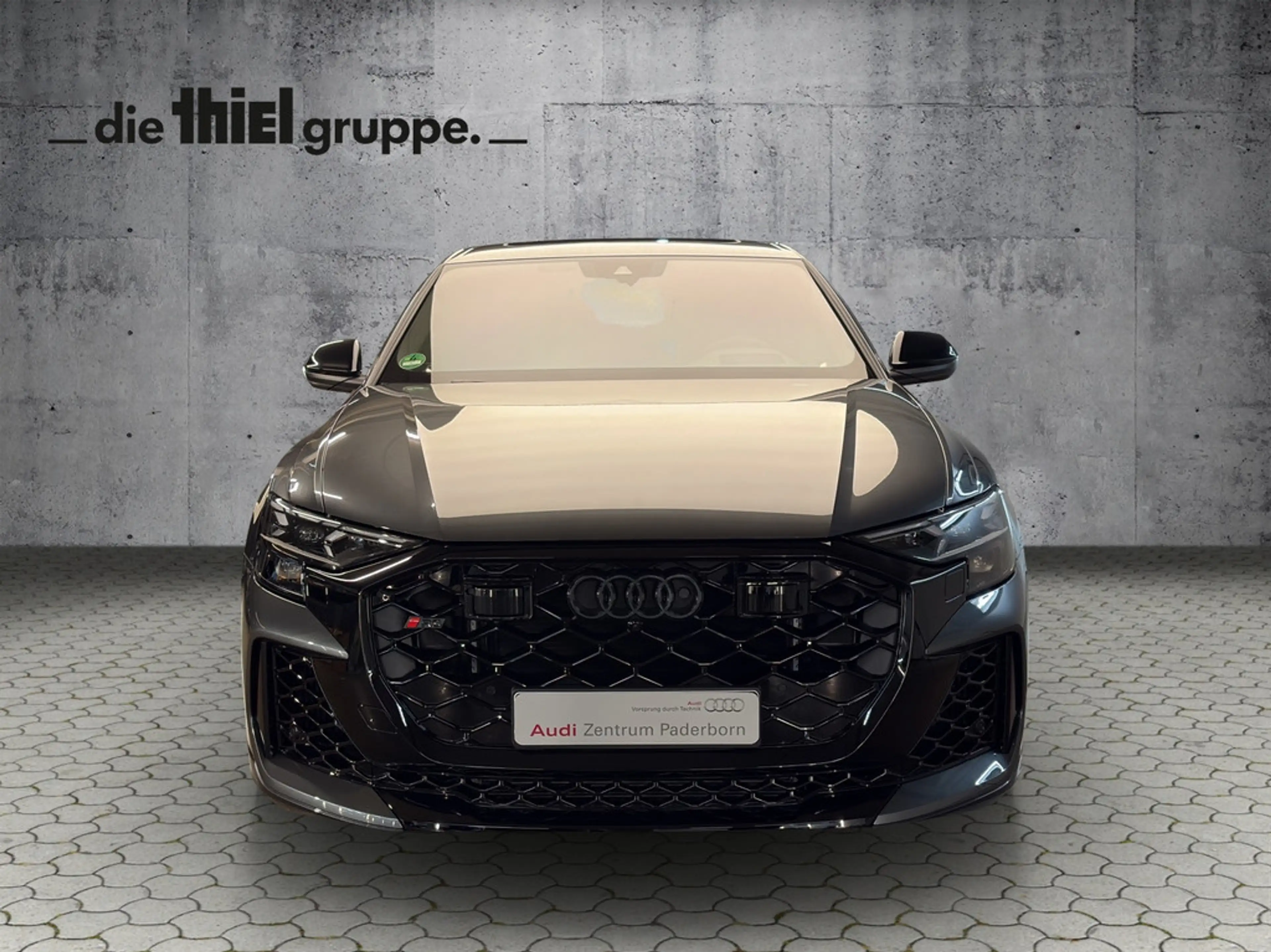 Audi RS Q8 SUV performance 471 kW tiptronic Performance UPE 211.650,-€!!! — photo 3
