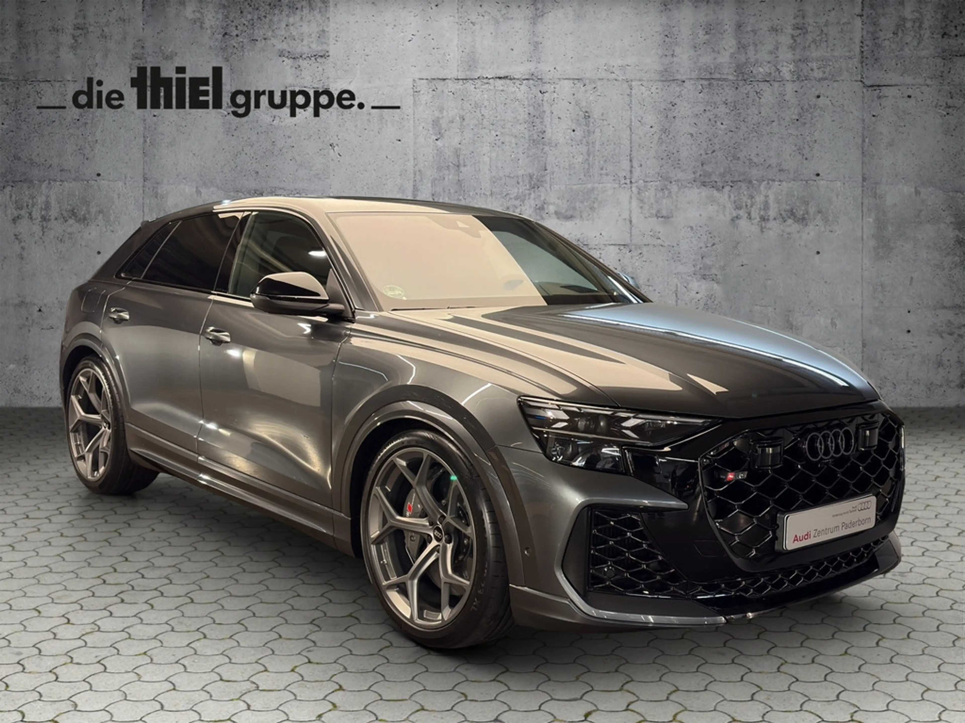 Audi RS Q8 SUV performance 471 kW tiptronic Performance UPE 211.650,-€!!! — photo 4