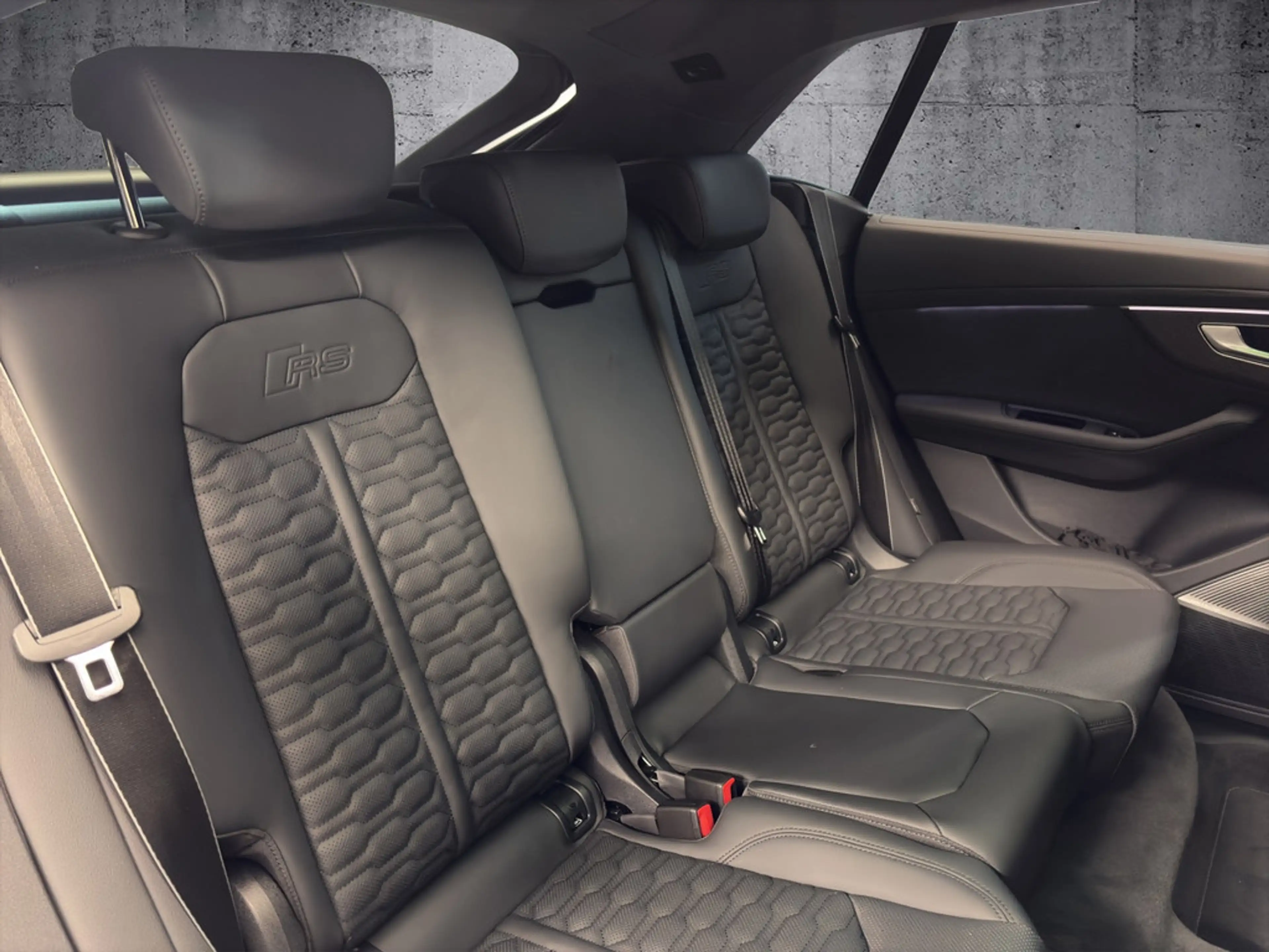 Audi RS Q8 SUV performance 471 kW tiptronic Performance UPE 211.650,-€!!! — photo 11