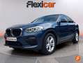 BMW X4 xDrive20d Azul - thumbnail 3