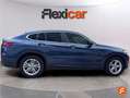 BMW X4 xDrive20d Azul - thumbnail 4