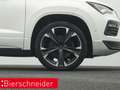 CUPRA Ateca 1.5 TSI DSG NAVI LED KAMERA Weiß - thumbnail 30