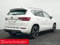 CUPRA Ateca 1.5 TSI DSG NAVI LED KAMERA Weiß - thumbnail 6