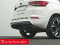 CUPRA Ateca 1.5 TSI DSG NAVI LED KAMERA Weiß - thumbnail 25