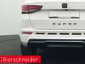 CUPRA Ateca 1.5 TSI DSG NAVI LED KAMERA Weiß - thumbnail 22