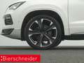 CUPRA Ateca 1.5 TSI DSG NAVI LED KAMERA Weiß - thumbnail 27