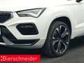 CUPRA Ateca 1.5 TSI DSG NAVI LED KAMERA Weiß - thumbnail 18