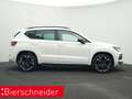 CUPRA Ateca 1.5 TSI DSG NAVI LED KAMERA Weiß - thumbnail 7