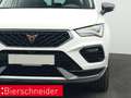 CUPRA Ateca 1.5 TSI DSG NAVI LED KAMERA Weiß - thumbnail 21