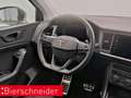 CUPRA Ateca 1.5 TSI DSG NAVI LED KAMERA Weiß - thumbnail 13