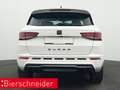 CUPRA Ateca 1.5 TSI DSG NAVI LED KAMERA Weiß - thumbnail 5