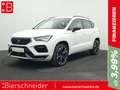 CUPRA Ateca 1.5 TSI DSG NAVI LED KAMERA Weiß - thumbnail 1
