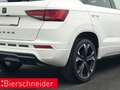 CUPRA Ateca 1.5 TSI DSG NAVI LED KAMERA Weiß - thumbnail 19