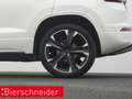 CUPRA Ateca 1.5 TSI DSG NAVI LED KAMERA Weiß - thumbnail 28