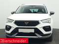 CUPRA Ateca 1.5 TSI DSG NAVI LED KAMERA Weiß - thumbnail 10