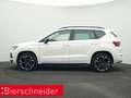 CUPRA Ateca 1.5 TSI DSG NAVI LED KAMERA Weiß - thumbnail 3