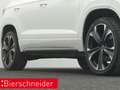 CUPRA Ateca 1.5 TSI DSG NAVI LED KAMERA Weiß - thumbnail 34