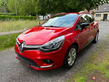 Clio 0.9 TCe Limited GARANTIE 12 MOIS/MAANDEN