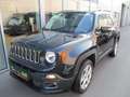 Jeep Renegade 2.0 MultiJet (Automatik) Limited AHK+SD Schwarz - thumbnail 2