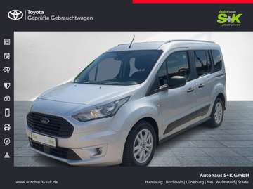 1.5TDCi Trend S/S EcoBlue +8-FACH+GJR+SHZ+