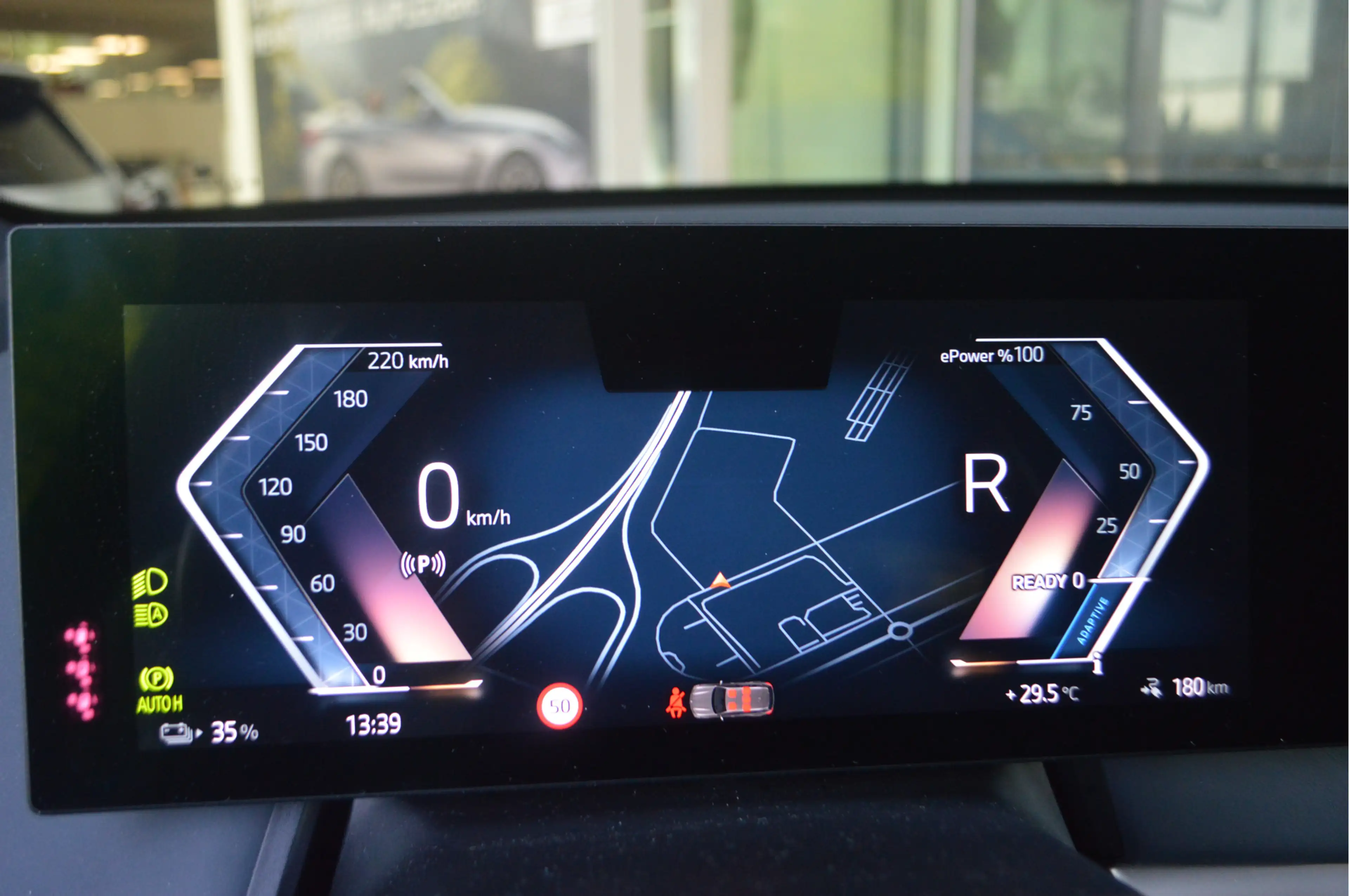 BMW iX xDrive50 High Executive / Sportpakket / Panoramada — photo 12