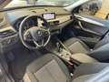 BMW X1 sDrive 18iA Gris - thumbnail 5