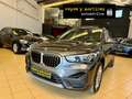 BMW X1 sDrive 18iA Gris - thumbnail 13