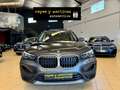 BMW X1 sDrive 18iA Gris - thumbnail 12
