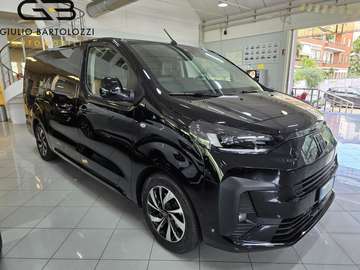 COMBI M1 L3H1 2.0 BlueHdi 180cv AT8