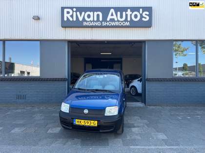 Fiat Panda 1.1 ACTIVE