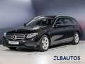 Mercedes-Benz E 220 E 220 d T Avantgarde Multibeam/ Schiebedach/ AHK Schwarz - thumbnail 1