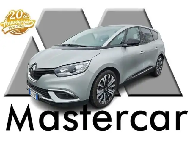 Renault Grand Espace G. SCENIC 7 POSTI 1.3 tce Business TG : GG215WT