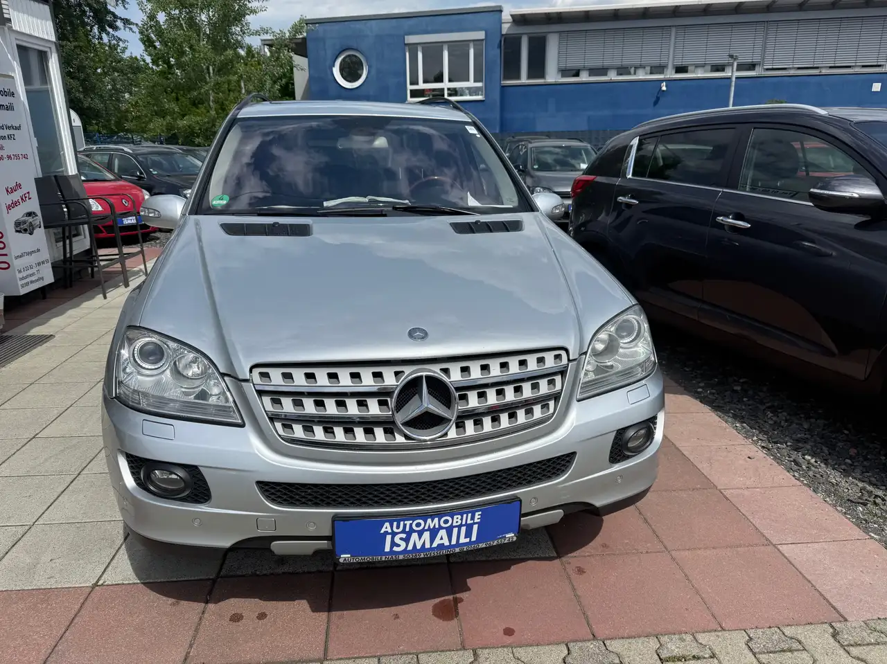 Mercedes-Benz ML 280
