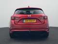 Mazda 3 2.0 SkyActiv-G GT-M met afneembare trekhaak : deal Rouge - thumbnail 4